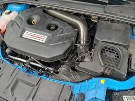 Ford Focus RS, снимка 15
