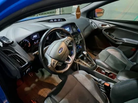 Ford Focus RS, снимка 15