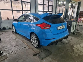 Ford Focus RS, снимка 3