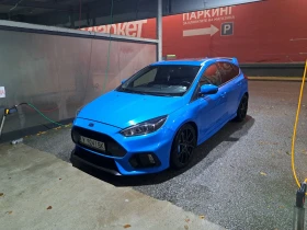 Ford Focus RS, снимка 8