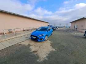 Ford Focus RS, снимка 5