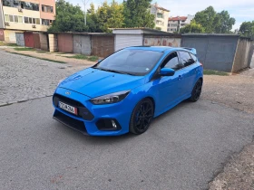 Ford Focus RS, снимка 11