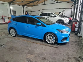 Ford Focus RS, снимка 4