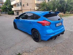Ford Focus RS, снимка 12