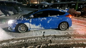 Ford Focus RS, снимка 14