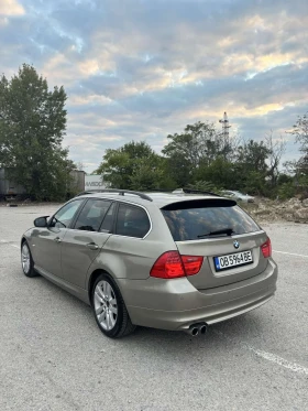 BMW 325 325d, снимка 10