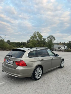 BMW 325 325d, снимка 8