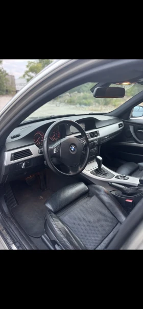 BMW 325 325d, снимка 3
