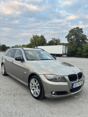 BMW 325 325d, снимка 1