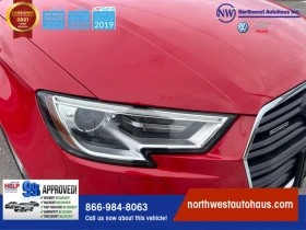 Audi A3 quattro Premium 45 TFSI* АвтоКредит* (Цена до БГ) , снимка 4