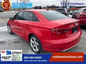 Audi A3 quattro Premium 45 TFSI* АвтоКредит* (Цена до БГ) , снимка 9