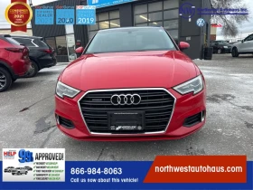 Audi A3 quattro Premium 45 TFSI* АвтоКредит* (Цена до БГ) , снимка 2