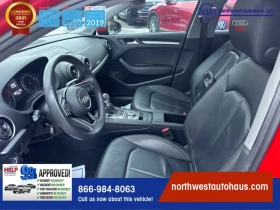 Audi A3 quattro Premium 45 TFSI* АвтоКредит* (Цена до БГ) , снимка 10