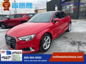 Audi A3 quattro Premium 45 TFSI* АвтоКредит* (Цена до БГ) , снимка 1