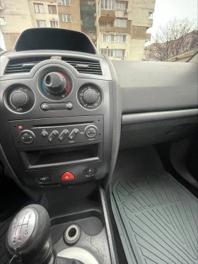 Renault Megane, снимка 11