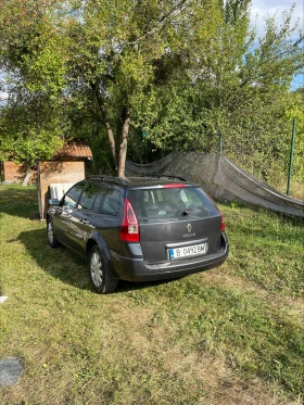 Renault Megane, снимка 3