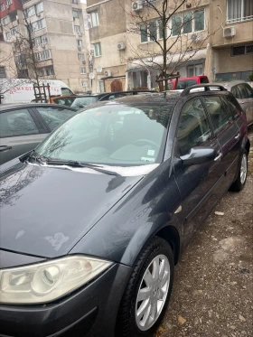 Renault Megane, снимка 2