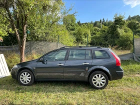 Renault Megane, снимка 5