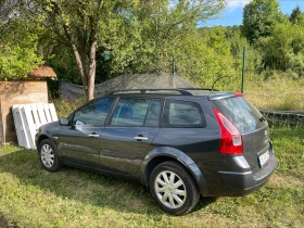 Renault Megane, снимка 4