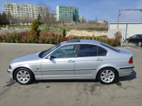 BMW 320 BMW 320 Бензин+ ГАЗ, снимка 2