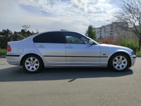 BMW 320 BMW 320 Бензин+ ГАЗ, снимка 1