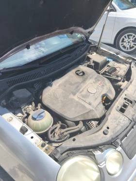 VW Polo, снимка 6