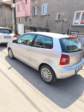 VW Polo, снимка 4