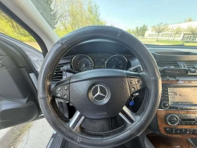 Mercedes-Benz R 350 long, снимка 11
