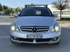 Mercedes-Benz R 350 long, снимка 1