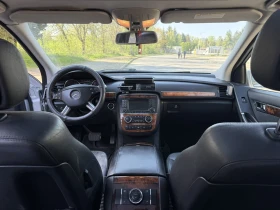 Mercedes-Benz R 350 long, снимка 10