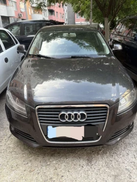 Audi A3, снимка 2