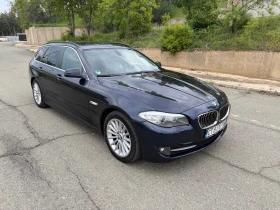 BMW 520 Много добро състояние, снимка 2