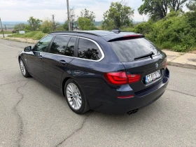 BMW 520 Много добро състояние, снимка 6