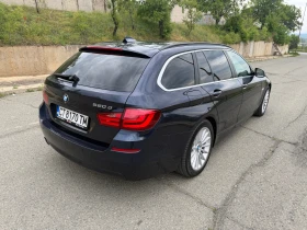 BMW 520 Много добро състояние, снимка 7