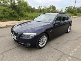 BMW 520 Много добро състояние, снимка 1