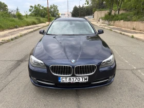 BMW 520 Много добро състояние, снимка 3