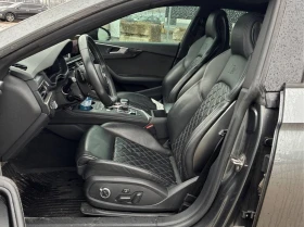 Audi S5 | B&O | МАСАЖИ | ПОДГРЕВ | ПАНОРАМА | , снимка 7