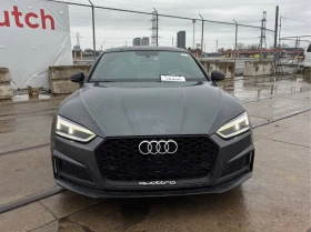Audi S5 | B&O | МАСАЖИ | ПОДГРЕВ | ПАНОРАМА | , снимка 2