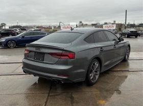 Audi S5 | B&O | МАСАЖИ | ПОДГРЕВ | ПАНОРАМА | , снимка 5