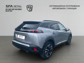 Peugeot 2008, снимка 5