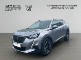 Peugeot 2008, снимка 1