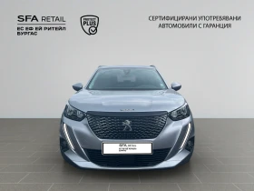 Peugeot 2008, снимка 8