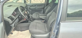 Seat Alhambra 1.9-TDI-116к.с.* 4х4* 6ск* 7мес* 09г, снимка 2