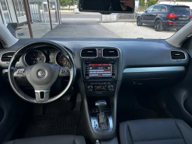 VW Golf 2.0TDI 140к.с DSG* Highline, снимка 11