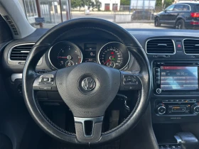 VW Golf 2.0TDI 140к.с DSG* Highline, снимка 12