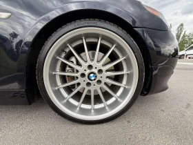 BMW 545, снимка 8