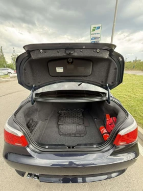 BMW 545, снимка 16