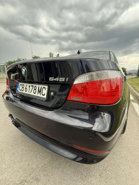 BMW 545, снимка 7
