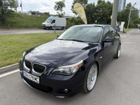 BMW 545, снимка 1