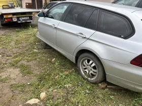 BMW 320 E91 320i, снимка 12